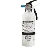 Kidde Auto Fire Extinguisher