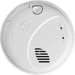 1046781 Brk Hardwired Carbon Monoxide and Smoke Alarm