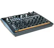 ARTURIA analog drum machine DrumBrute Impact