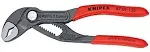 Knipex Cobra Water Pump Pliers