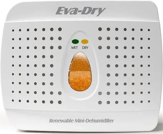 Eva-Dry E-333 Mini Dehumidifier