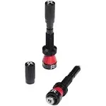 Reserve Fillmore Tubeless Valves - 50mm - Black - Pair