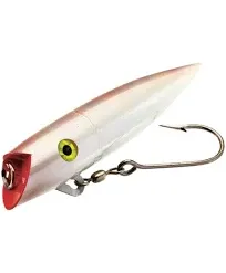 SILVER HORDE Ace Hi Plug Lures