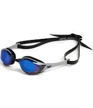 Arena Cobra Edge Swipe Mirrored Goggles