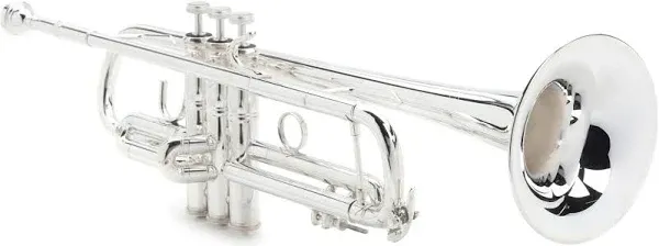 Bach Stradivarius Professional Bb Trumpet