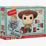 Funko Pop! Pixar 2024 Advent Calendar