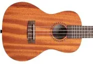 Kala Satin Mahogany Concert Ukulele KA-15C