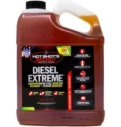 Hot Shot's Secret Diesel Extreme