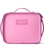 Yeti Daytrip Lunch Box - Wildflower Fuchsia/Navy