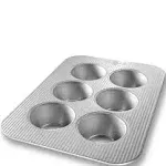 USA Pan Texas Muffin Pan