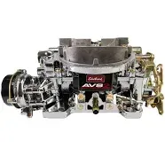 Edelbrock AVS2 CFM Carburetor Choke