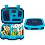 Bentgo Kids 5-Compartment Lunch Box