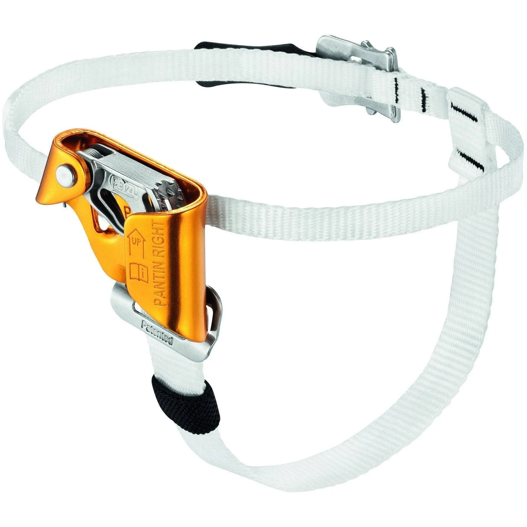 Petzl - Pantin Foot Ascender - Left