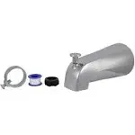 DANCO Universal Diverter Tub Spout