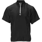 Easton Alpha Adult Short Sleeve Cage Jacket