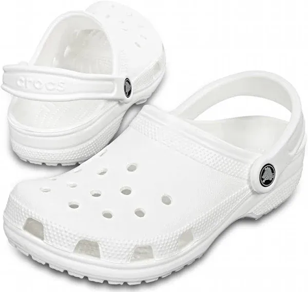 Crocs Adult Classic Clog