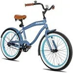 JOYSTAR Beach Cruiser Bike