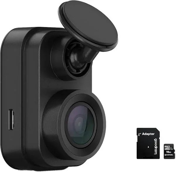 Garmin Dash Cam Mini 2