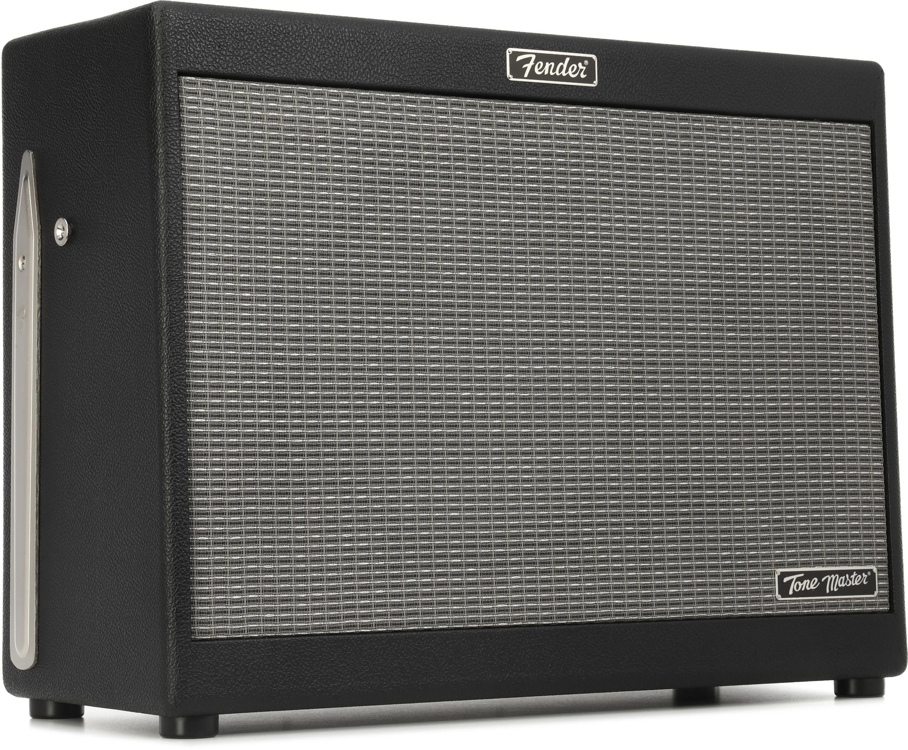 Fender Tone Master FR-12 1000-Watt 1x12" Active Guitar Speaker Cabinet | Reverb