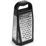 Microplane Elite Box Grater