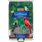 Kaytee Black Oil Sunflower Wild Bird Food 20 lbs