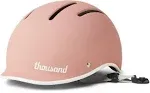 Thousand Jr Kids Helmet Power Pink