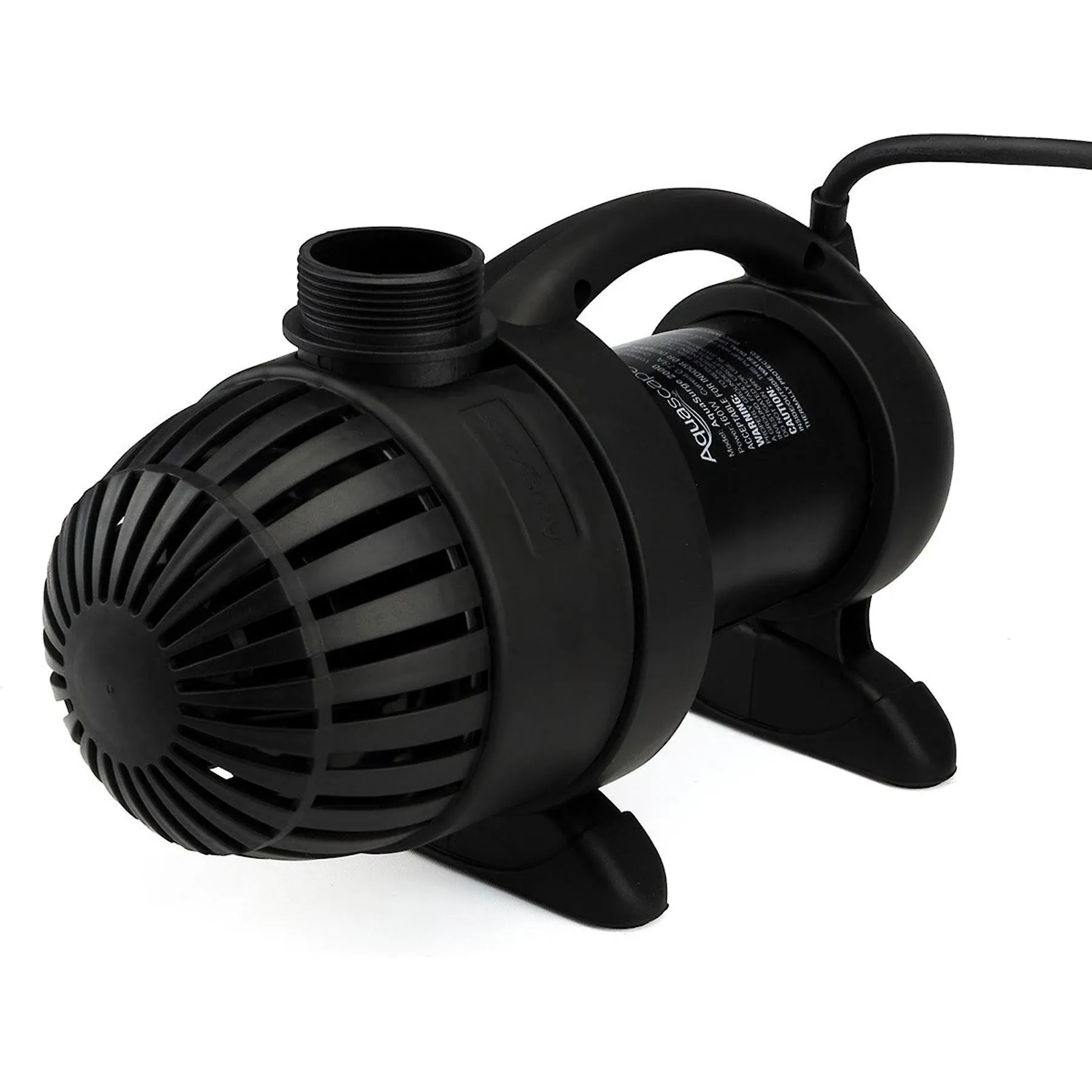 Aquascape AquaSurge 2000 Pond Pump