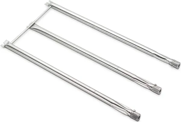 Weber Stainless Steel Burner Tube Set