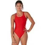 Speedo Women&#x27;s Swimsuit One Piece