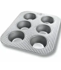 USA Pan Texas Muffin Pan