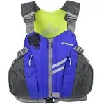 Stohlquist Drifter PFD Sapphire / XXL