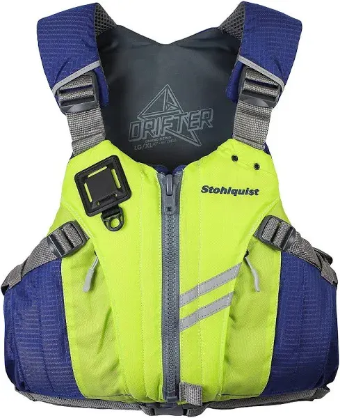 Stohlquist Drifter PFD