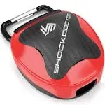 New Shock Doctor Mouthguard Case