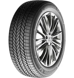 1 New 215/65R17 99H Bridgestone Weatherpeak  2156517 Tire