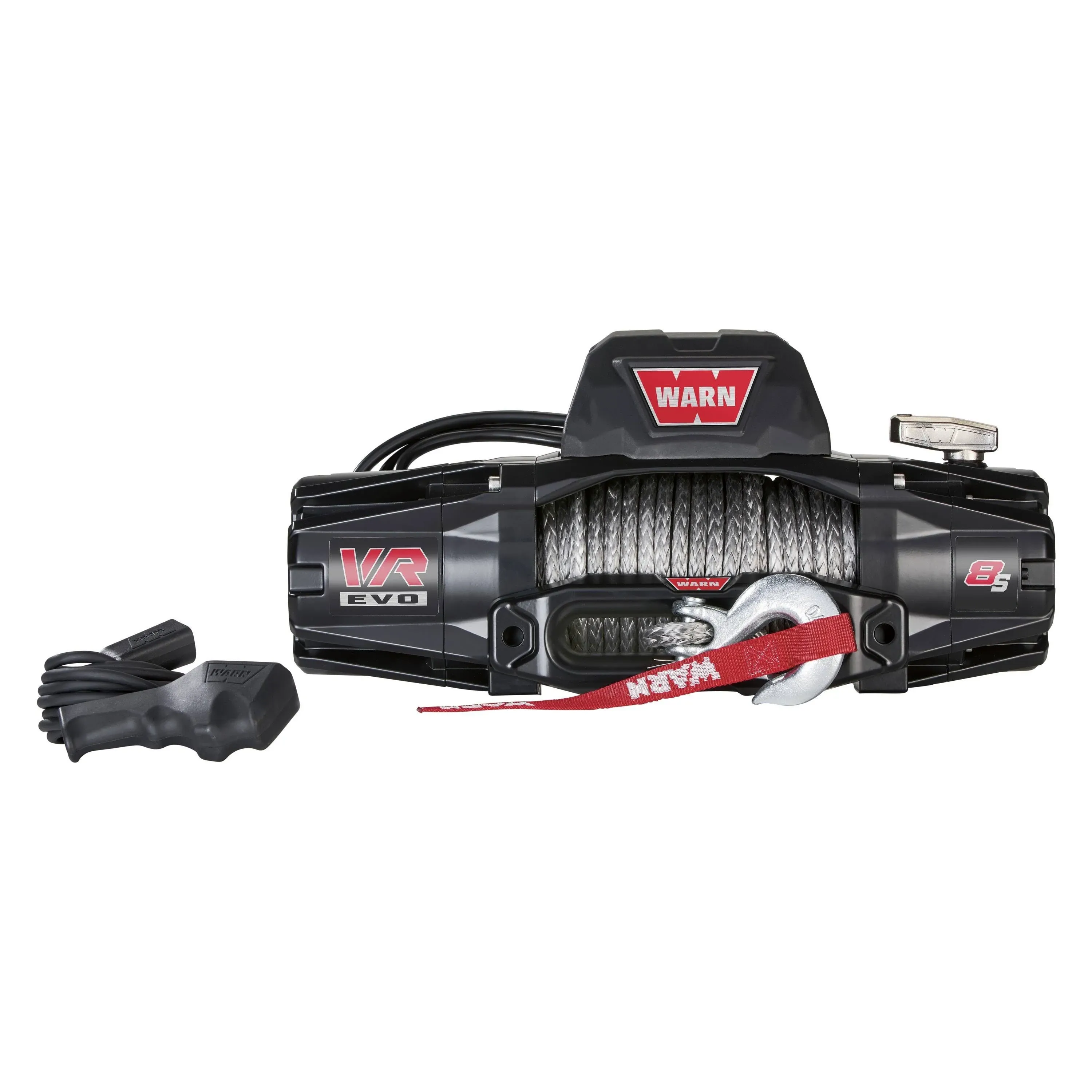 Warn 103253 - VR Evo 10-S Winch