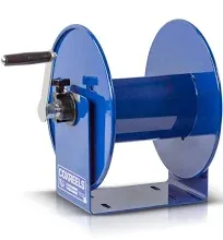 Coxreels 112Y-12 Compact Hand Crank Hose Reel