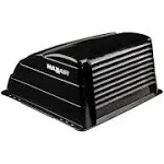 Maxxair 00-933069 Original Vent Cover - Black