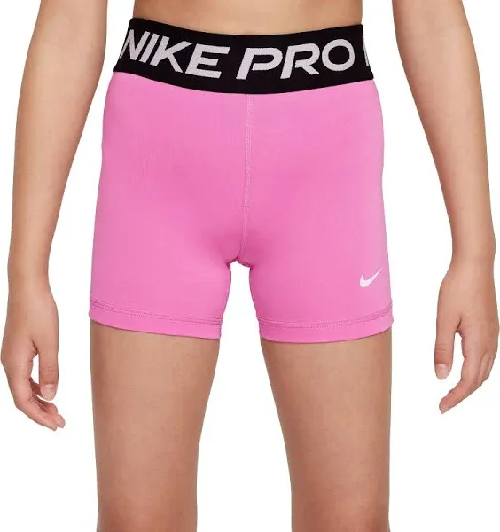 Nike Girls' Pro Shorts