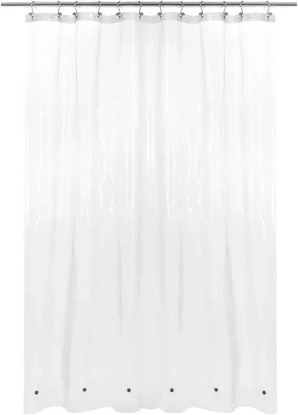 Barossa Design Shower Curtain Liner 8g Heavy