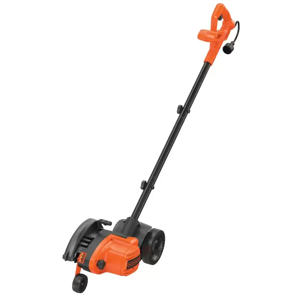 BLACK+DECKER Edger &amp; Trencher, 2-in-1, 12-Amp (LE750)