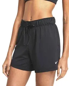 Nike Women&#039;s Dri-Fit Attack Training Shorts 2x