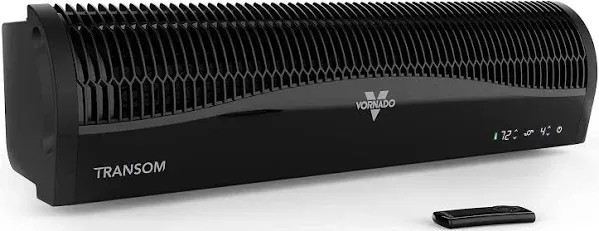 Vornado TRANSOM AE Window Fan