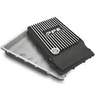 PPE Heavy-Duty Cast Aluminum Transmission Pan