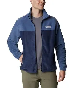 Columbia Men's Steens Mountain 2.0 Full Zip Fleece Jacket