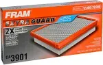 Fram Extra Guard Air Filters