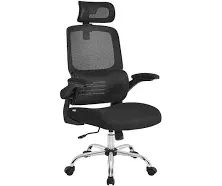 VASAGLE Ergonomic Design High Back Desk Chair