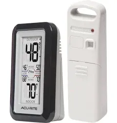 AcuRite Digital Thermometer