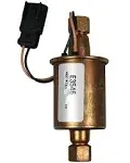 ACDelco MU1578 Electric Fuel Pump