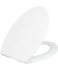 Luxe Bidet NEO 185 Plus Bidet Attachment Toilet Seat