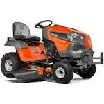 Husqvarna TS 242XD (42") 21.5 HP Kawasaki Garden Tractor